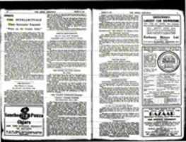 Free download March 13 1936 free photo or picture to be edited with GIMP online image editor
