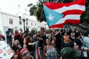 Free download Marcha RickyRenunica en Ponce free photo or picture to be edited with GIMP online image editor