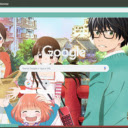 March Comes in Like a Lion  screen for extension Chrome web store in OffiDocs Chromium