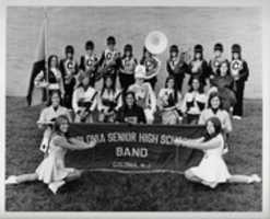 Free download Marching Patriots Photos (1972) free photo or picture to be edited with GIMP online image editor