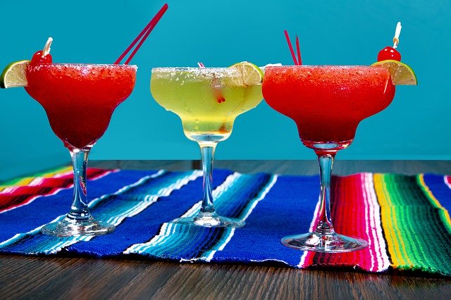 Bezpłatne pobieranie Margarita Tequila Meksyk - bezpłatne zdjęcie lub obraz do edycji za pomocą internetowego edytora obrazów GIMP