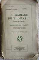 Free download Mariage de Thomas 1er de Savoie free photo or picture to be edited with GIMP online image editor