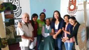 Free download Mariana Once free photo or picture to be edited with GIMP online image editor