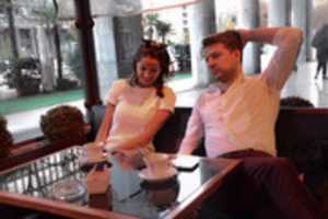 Free download Mariana Rodriguez Marco Giuseppe Stefanoni free photo or picture to be edited with GIMP online image editor