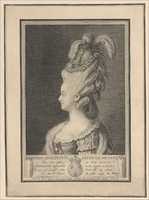 Free download Marie Antoinette, Reine de France free photo or picture to be edited with GIMP online image editor