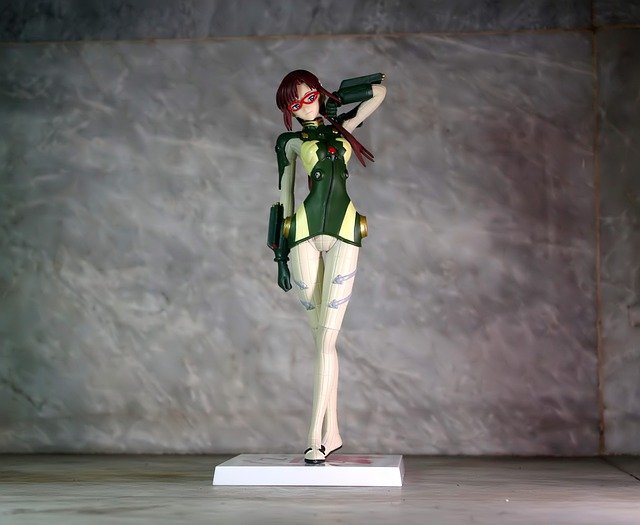 Free download mari makinami eva mari evangelion free picture to be edited with GIMP free online image editor