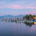 Marina and Sunset  screen for extension Chrome web store in OffiDocs Chromium