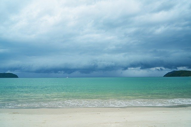 Gratis download Marine Beach Nature - gratis foto of afbeelding om te bewerken met GIMP online afbeeldingseditor