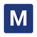 Marine dehors !  screen for extension Chrome web store in OffiDocs Chromium