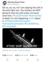Free download Marinette Ship Is Sunk free photo or picture to be edited with GIMP online image editor