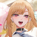 Marin Kitagawa: Dive into Cosplay Magic! Gameograf  screen for extension Chrome web store in OffiDocs Chromium