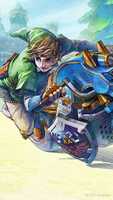 Free download Mario Kart 8 Deluxe Wallpaper free photo or picture to be edited with GIMP online image editor