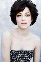 Free download Marion Cotillard actress free photo or picture to be edited with GIMP online image editor