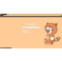 Mario Tanooki ( Yellow )  screen for extension Chrome web store in OffiDocs Chromium