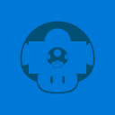 Mario Theme  screen for extension Chrome web store in OffiDocs Chromium