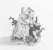 Free download Marital concord (one of a pair) free photo or picture to be edited with GIMP online image editor
