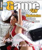 Free download Marjolaine free photo or picture to be edited with GIMP online image editor