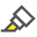 网购收藏夹Mark君  screen for extension Chrome web store in OffiDocs Chromium