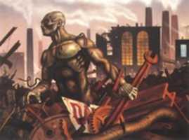 Free download Mark Covell free photo or picture to be edited with GIMP online image editor