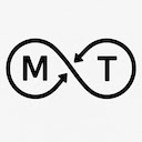 Markdown Text Converter  screen for extension Chrome web store in OffiDocs Chromium