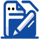 MarkedIn  screen for extension Chrome web store in OffiDocs Chromium