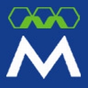 Marken Maestro Theme  screen for extension Chrome web store in OffiDocs Chromium