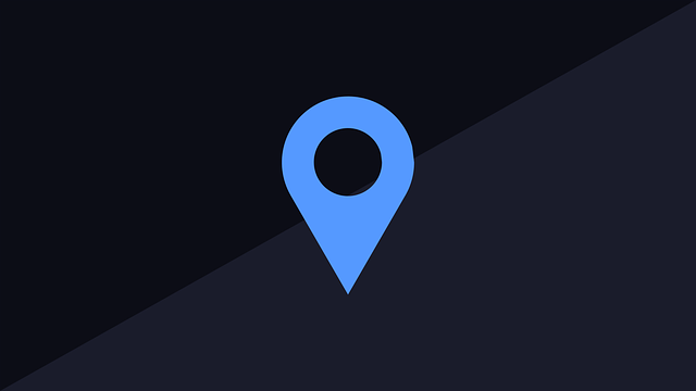 Free download Marker Map Interesting Places The - Free vector graphic on Pixabay free illustration to be edited with GIMP free online image editor