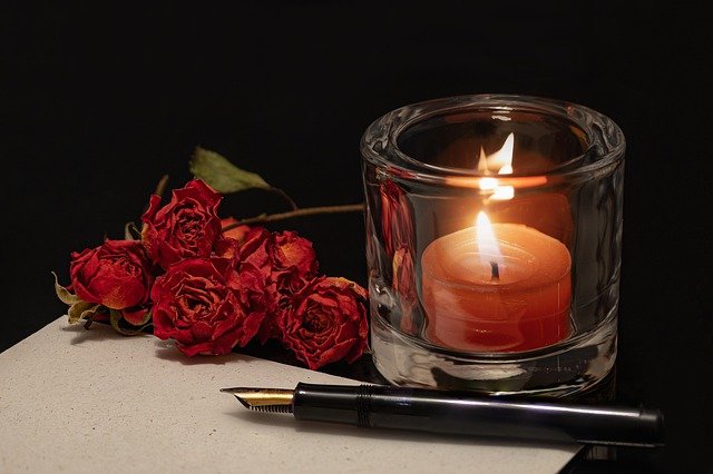 Free download marker pen ink pen candle free picture to be edited with GIMP free online image editor