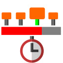Markers for YouTube  screen for extension Chrome web store in OffiDocs Chromium