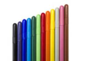 Free download markers free photo or picture to be edited with GIMP online image editor