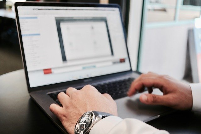 Free download Marketing Digital Office -  free photo or picture to be edited with GIMP online image editor