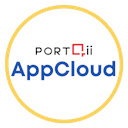 Marketo Apps from Portqii  screen for extension Chrome web store in OffiDocs Chromium