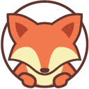 Marketplace Fox  screen for extension Chrome web store in OffiDocs Chromium