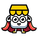 Marketplace Hero  screen for extension Chrome web store in OffiDocs Chromium