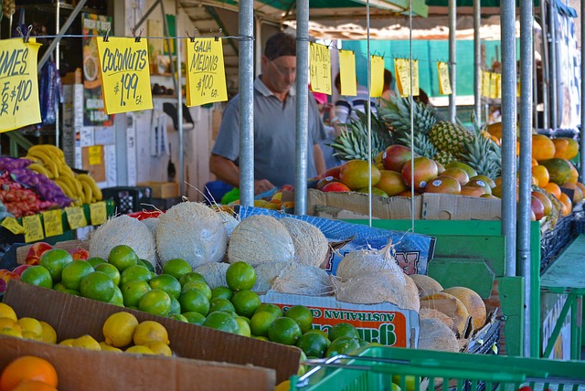 Free download market shop sale sell stock free picture to be edited with GIMP free online image editor