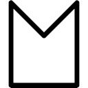 Markfolder  screen for extension Chrome web store in OffiDocs Chromium