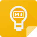 markKeep live markdown editor for keep  screen for extension Chrome web store in OffiDocs Chromium