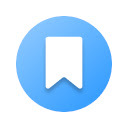 Marklog.app  screen for extension Chrome web store in OffiDocs Chromium