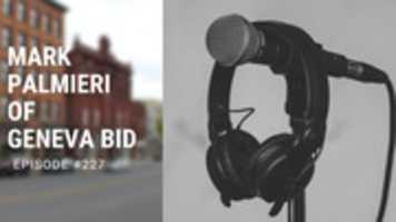 Free download MARK PALMIERI INSIDE THE FLX free photo or picture to be edited with GIMP online image editor