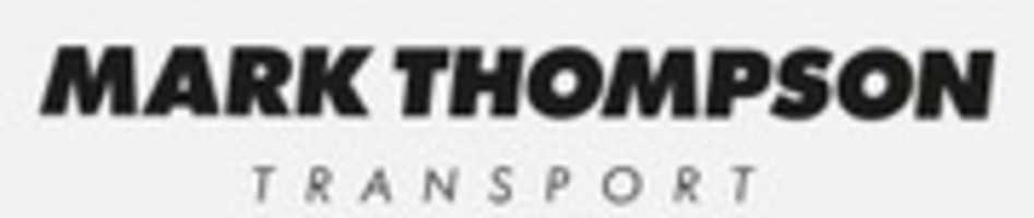 Free download Mark Thompson Transport free photo or picture to be edited with GIMP online image editor