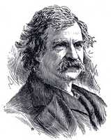 Free download Mark Twain free photo or picture to be edited with GIMP online image editor