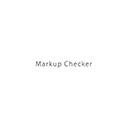Markup Checker – 見出しタグ・ALT・リンク先を一括チェック！  screen for extension Chrome web store in OffiDocs Chromium