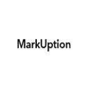 MarkUption  screen for extension Chrome web store in OffiDocs Chromium
