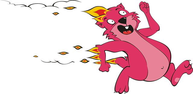 Free download Marmot Mammal Rodent -  free illustration to be edited with GIMP free online image editor