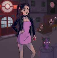 Free download Marnie Fanart free photo or picture to be edited with GIMP online image editor