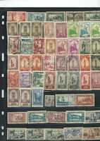 Free download Maroc Stamp Collecting free photo or picture to be edited with GIMP online image editor