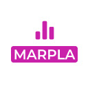 Marpla  screen for extension Chrome web store in OffiDocs Chromium