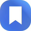 Marqly All in one bookmark manager  screen for extension Chrome web store in OffiDocs Chromium