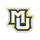 Marquette University Theme  screen for extension Chrome web store in OffiDocs Chromium