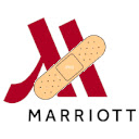 Marriott Image Fixer  screen for extension Chrome web store in OffiDocs Chromium